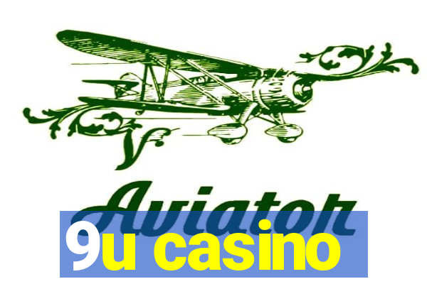 9u casino